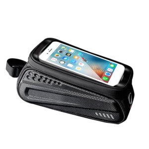 Rainproof Top Tube Bag