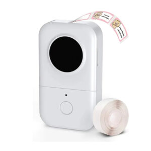 EcoMemo Label Printer
