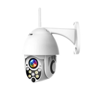 Smart Wifi Camera