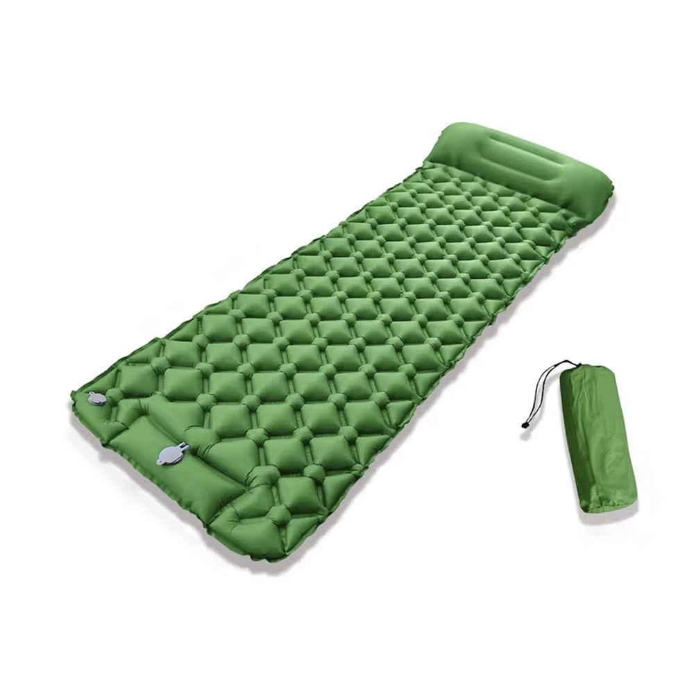 CloudRest Sleeping Pad