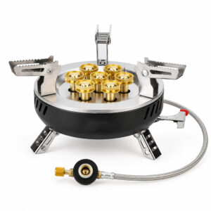 TrailCore Gas Stove