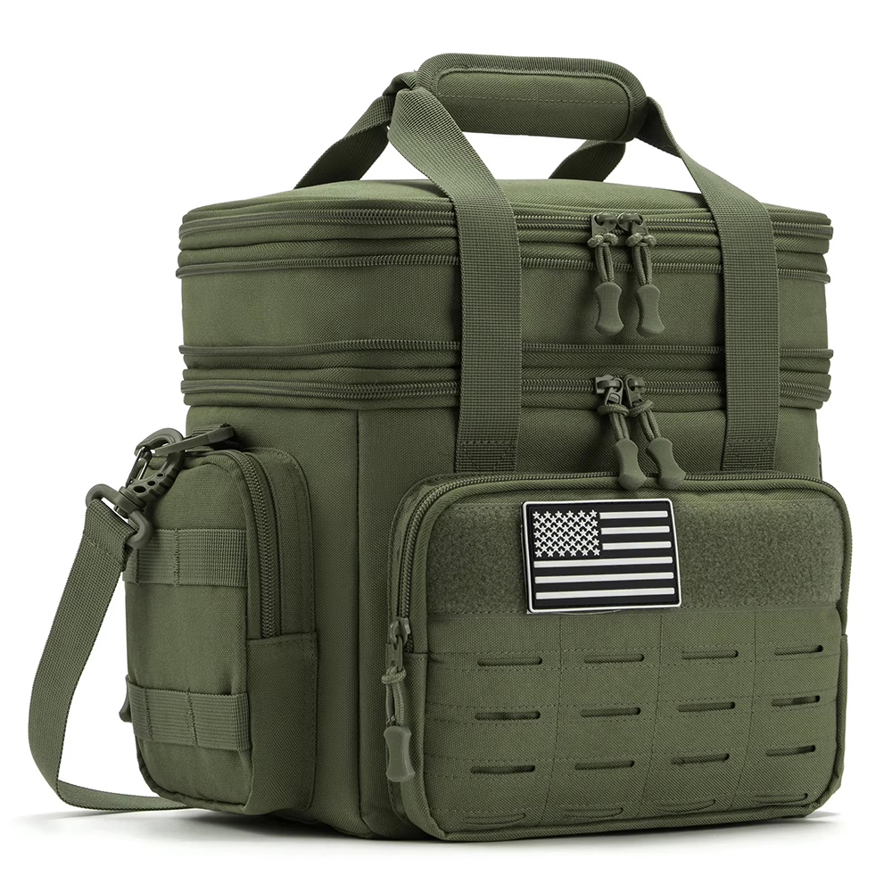Onyx Insulated Lunchbag